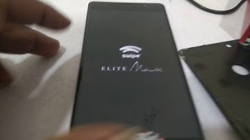 Swipe elite max hard reset full video