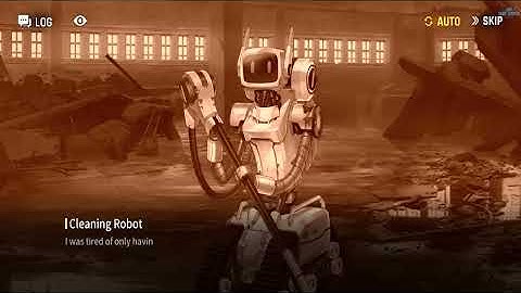 Counter:Side "Side Story - Sigma: Left Behind Alone - ACT 1: 1-1 Survivor Signals" [MOVIL] #231