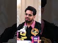 King B Chouhan- Talent is not valued in Punjabi industry ! #Kingbchouhan #actor #ytshorts #podcast