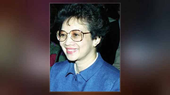 Teresa Aquino-Oreta