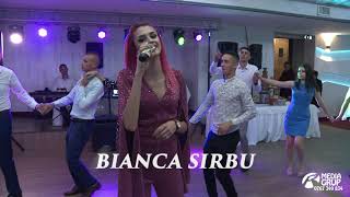 Bianca Sirbu Colaj Ascultare  - De cand noi doi ne iubim / Nu stiu ieri cat era ceasul Live