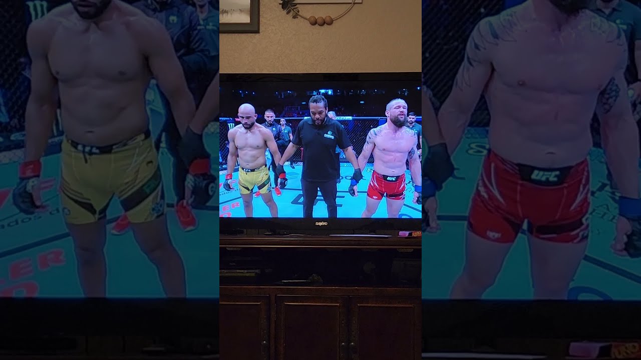 UFC Rigged YouTube UFC Rigged YouTube