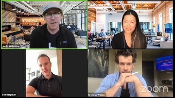 dot.LA Strategy Session: Office 2021, in Partnership with HelloOffice