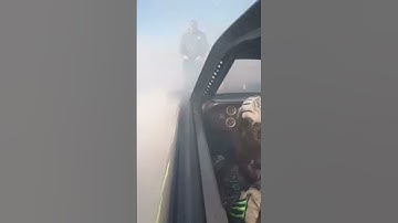 Ken Block , The Head Hoonigan In Charge. Last Ride in Ford Mustang Hoonicorn. RIP 1967-2023 #shorts