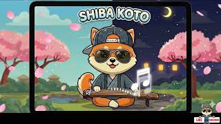 Hidden Harmonics - Shiba Koto