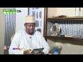 HUKUNCIN MAMUN DA SUKA BI LIMAN DIN DA YAKE DA JANABA SALLAH AMMA BASU SANI BA || SHEIKH ABDULWAHAB