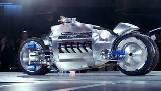 Top 05 Fastest Bikes In The World 2024 (With their Videos)