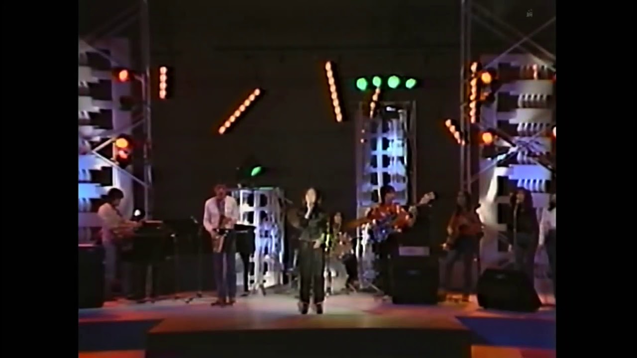 松原みき - 真夜中のドア / Miki Matsubara - Mayonaka No Door/Stay