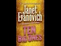 Ten big ones audiobook by janet evanovich stephanie plum series 10