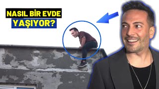 Oğuzhan Koç’un Evinin İçini Görenler Şaşkınlıktan Küçük Dilini Yuttu!