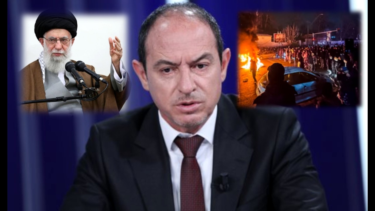 Vrasja e Khamenei/ A rrezikohet Shqipëria nga Irani për shkak të MEK? Ja ç'thotë Ermir Gjinishi