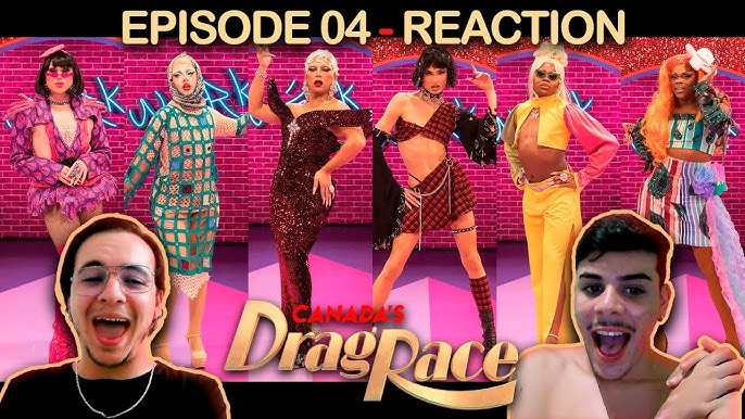 Drag Race Brasil Season 1 Episode 10. #dragracebrasil #dragracebrasils