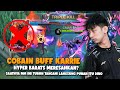 ANDA PUSING DENGAN BARATS HYPER?? MM INI SOLUSINYA!! JADI LEMBEK LANGSUNG TUH DINOSAURUS!!