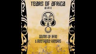 Da Lee LS Tears Of Africa Song