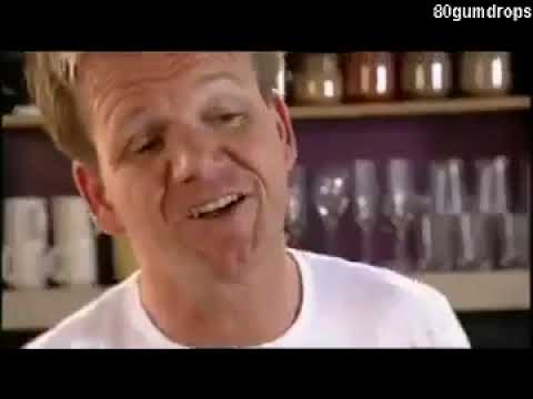 Gordon Ramsay sex tips