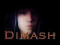 Dimash --Димаш~One Thousand  & One Nights---A Dimash fantasy video