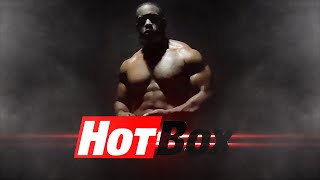 Hot Box: Fat Burning HIIT  Full Body Workout for Athleticism & Cardio