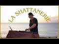 Dj rhums  la shattanerie part1