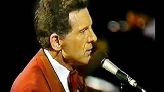 Jerry Lee Lewis, Mickey Gilley & Charlie Rich - Medley (1982) chords