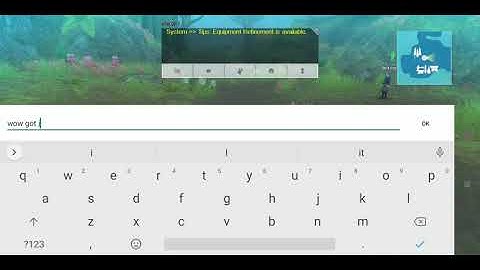 SAOIF.. MOD SKILL HUNT.. 1st step up order..