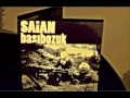 Saian - Göğüs kafesimde bir dakika feat. Patron