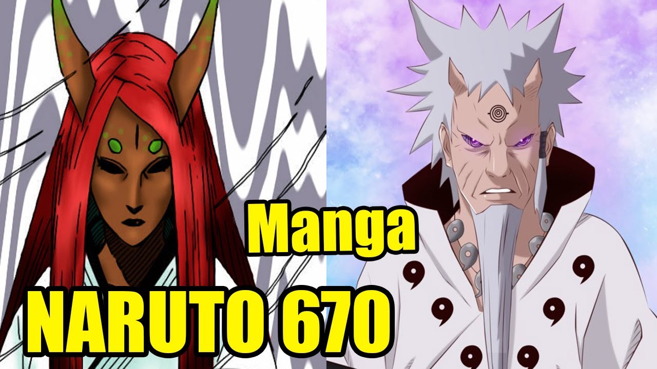 NARUTO 670 APARECE EL SABIO DE LOS SEIS CAMINOS 671 YouTube NARUTO 670 APARECE EL SABIO DE LOS SEIS CAMINOS 671 YouTube