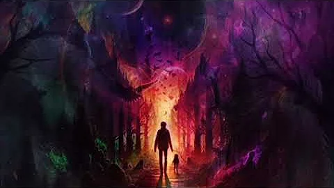 Alan Watts | Chillstep | Change (Remastered)