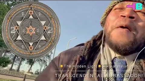 Omniscient/Omnipotent/Omnipresent/Targeted Individual/Coincidence/Synchronicity PT226 Fundamental