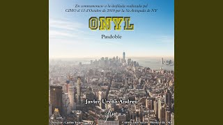 Video thumbnail of "Javier Ureña Andreu - Onyl"
