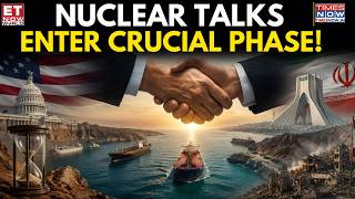 Secret Terms Revealed? Inside The High-Stakes U.S.-Iran Ceasefire Push | Trump news | Hormuz