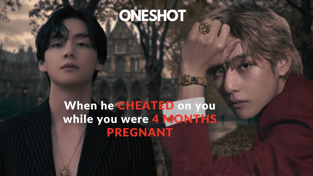He cheated on u while u were 4 months pregnant #bts #btsff #taehyungff #taehyung #foryou #shorts#fyp