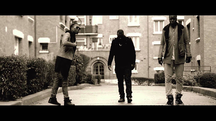 Abou Debeing - Bye Bye Feat. Dadju et S.pri Noir (2è extrait de la mixtape Debeinguerie)