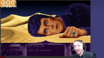 This Dune game from 1992 is so bad it