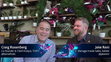 Sales Essentials: How to Build an Effective Account-Based Sales Strategy | Adobe Acrobat