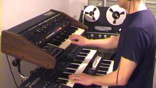 Dx5 Playing Depeche Mode Any Second Now Instrumental