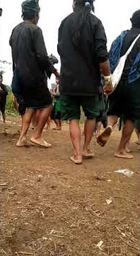 ksnian angklung baduy di acara ngasek tanam padi buat tmn 2 main ke baduy wa 085894594555