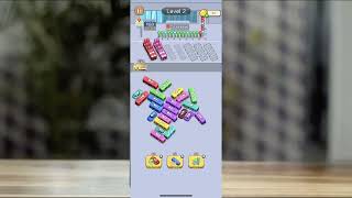 bus mania unity source code
