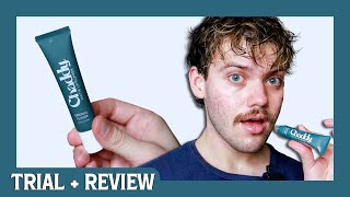 Chaddy Matte Lip Plumper Trial Review