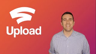 Stadia Upload - Crowd Choice, Crowd Play, Stream Connect & State Share Supported Games