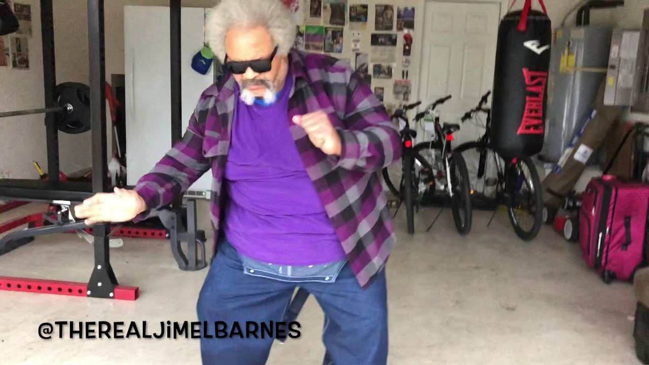 OG SAMPSON - Tupac Tribute