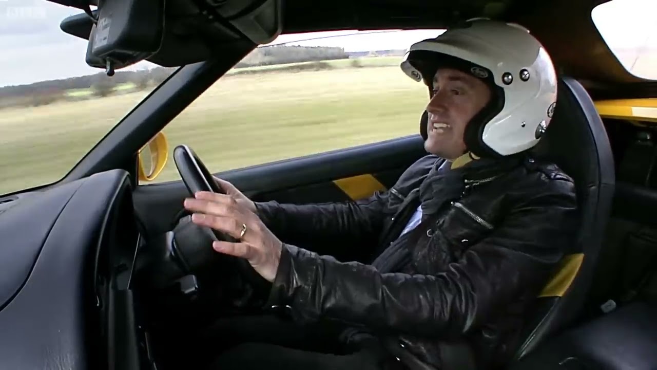 skære Punktlighed Stereotype British sports cars CHALLENGE | Top Gear - YouTube