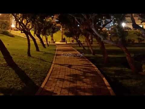 شبو النار في الميدان بطيئ بدون موسيقى