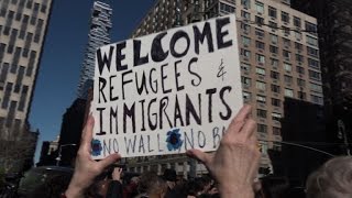 New York immigrant rights activist escapes deportation