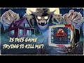 I Hope Guys You Like Puzzles - Is This Game Trying To Kill Me