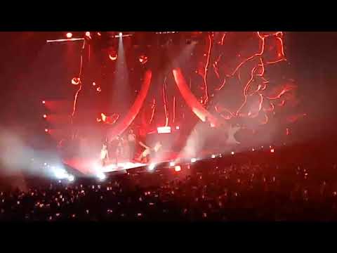 Video Annalisa 241125 Firenze
