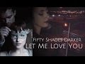 FIFTY SHADES DARKER soundtrack - &quot;Let Me Love You&quot; Remix (Justin Bieber cover) violin instrumental