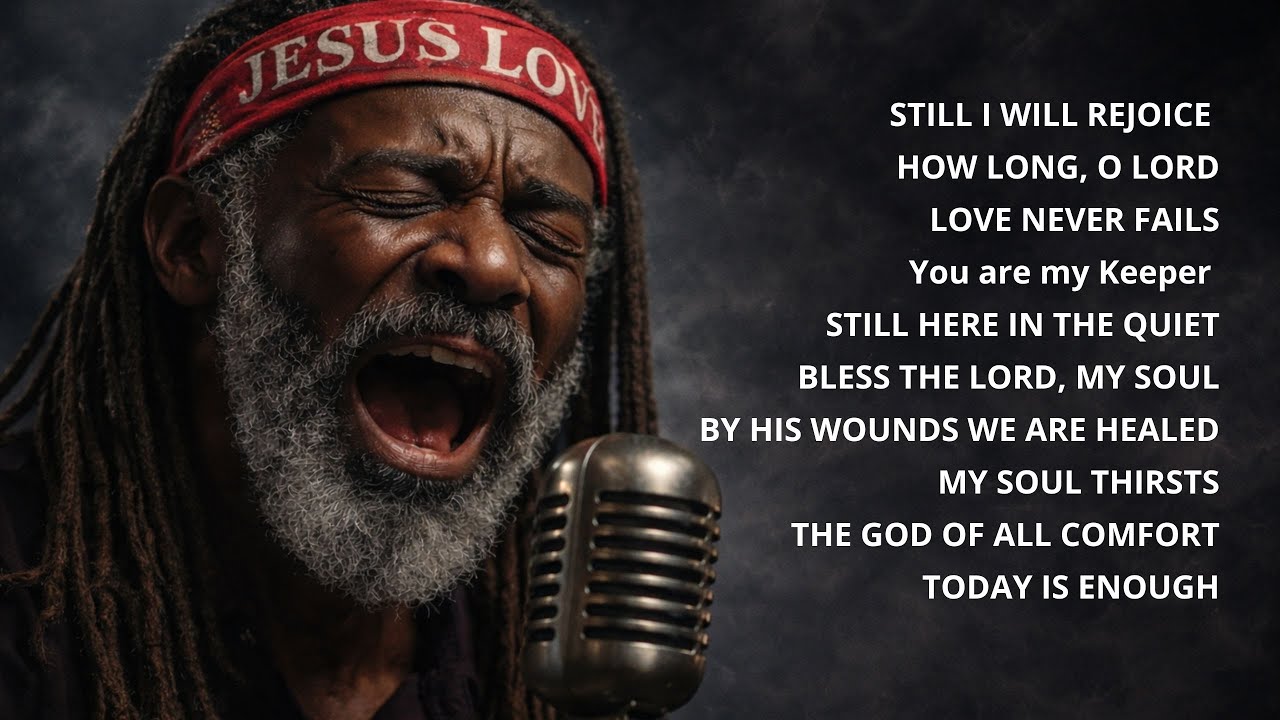 SoulKeeper Top Songs | Soulful Acoustic Gospel (Best of the Channel)