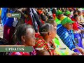 WIKI YA WAZAZI SIMANJIRO YATOA MSISITIZO WA ULINZI WA ARDHI MGENI RASMI JAMES OLE MILYA 