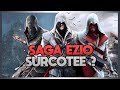 Saga ezio  pourquoi estelle tant apprcie 