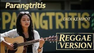 Didi Kempot - PARANGTRITIS | Cover Reggae Version